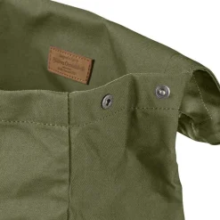 Fjallraven Foldsack No.1 black