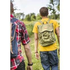 Fjallraven Foldsack No.1 black