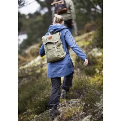 Fjallraven Foldsack No.1 black