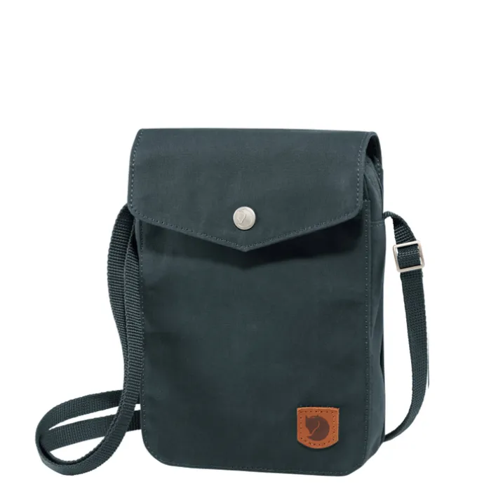 Fjallraven Greenland Pocket dusk