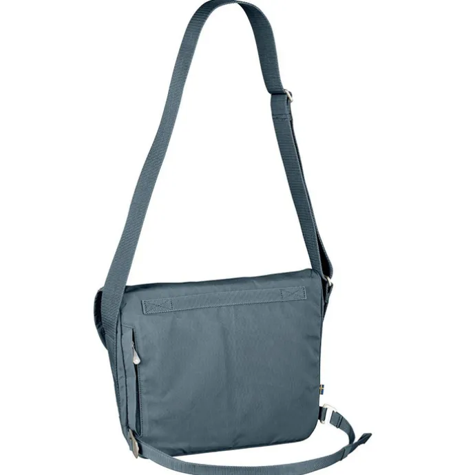 Fjallraven Greenland Shoulder Bag Small black