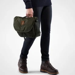 Fjallraven Greenland Shoulder Bag Small black