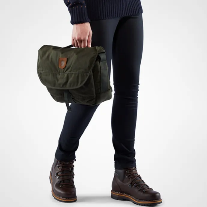 Fjallraven Greenland Shoulder Bag Small black