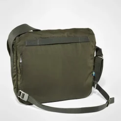 Fjallraven Greenland Shoulder Bag Small black