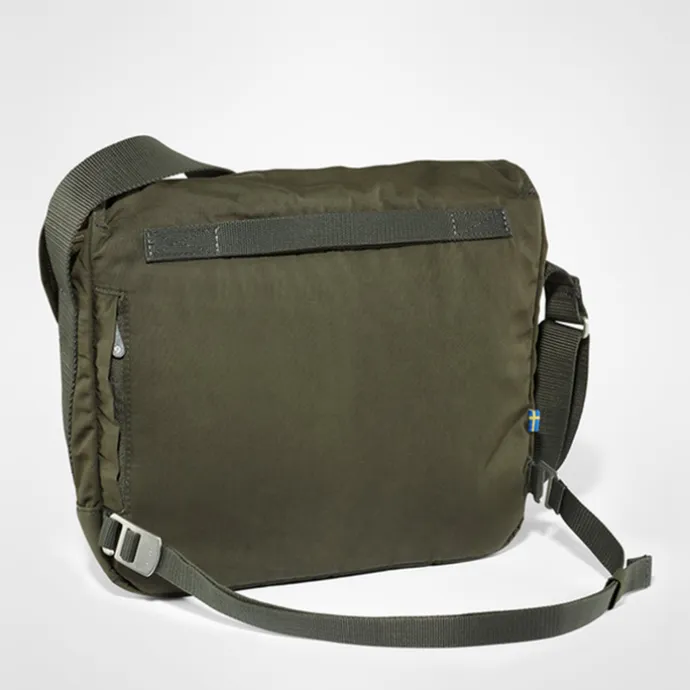 Fjallraven Greenland Shoulder Bag Small black