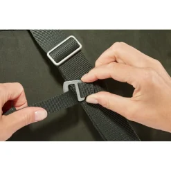 Fjallraven Greenland Shoulder Bag Small black