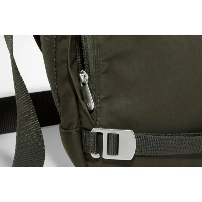 Fjallraven Greenland Shoulder Bag Small black