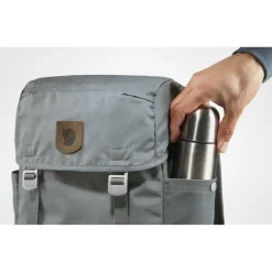 Fjallraven Greenland Top Rugzak black