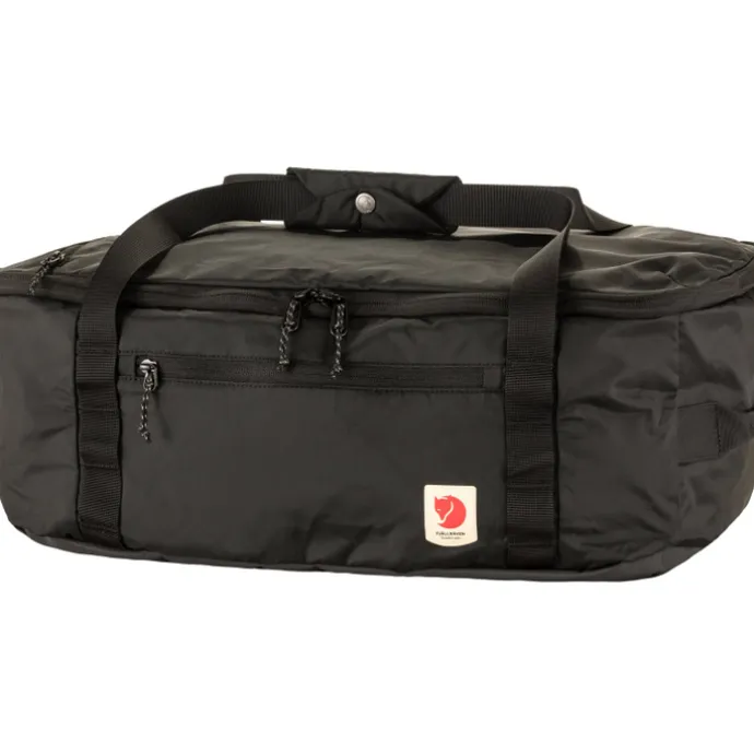 Fjallraven High Coast Duffel 36 black
