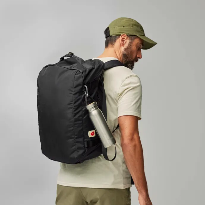 Fjallraven High Coast Duffel 36 navy