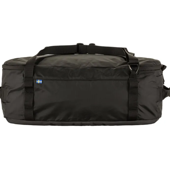 Fjallraven High Coast Duffel 22 black