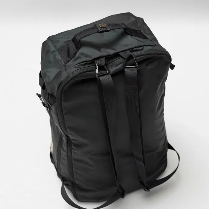 Fjallraven High Coast Duffel 22 black