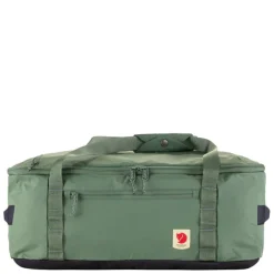 Fjallraven High Coast Duffel 36 patina green