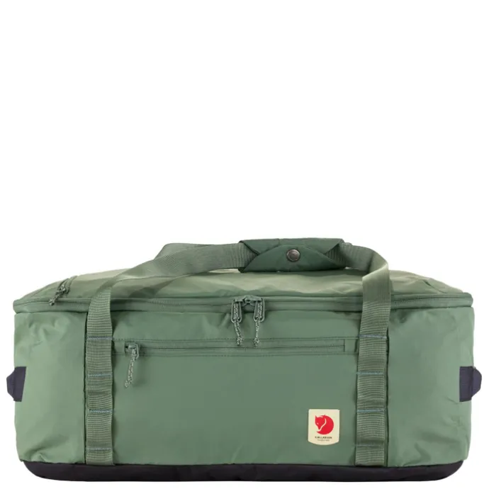 Fjallraven High Coast Duffel 36 patina green