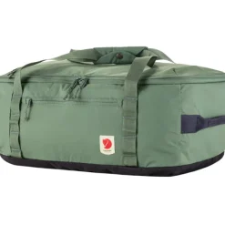 Fjallraven High Coast Duffel 36 patina green