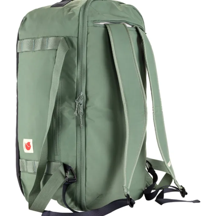 Fjallraven High Coast Duffel 36 patina green