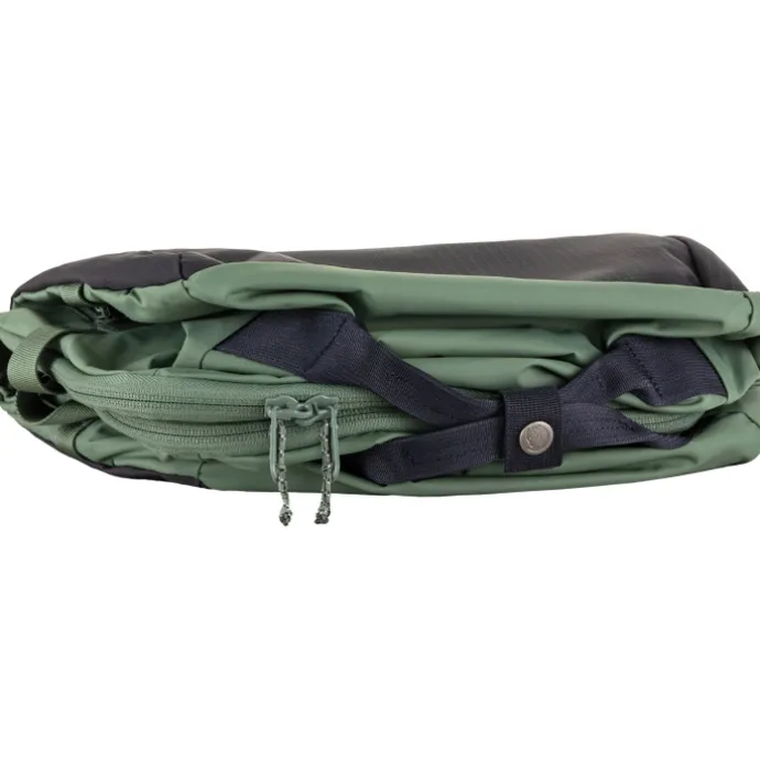 Fjallraven High Coast Duffel 36 patina green