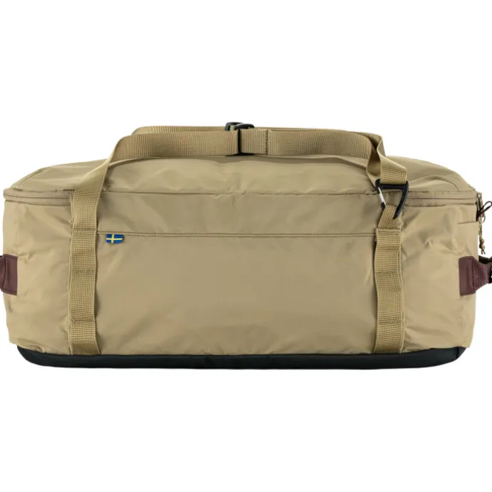 Fjallraven High Coast Duffel 22 clay