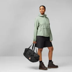 Fjallraven High Coast Duffel 22 mellow yellow