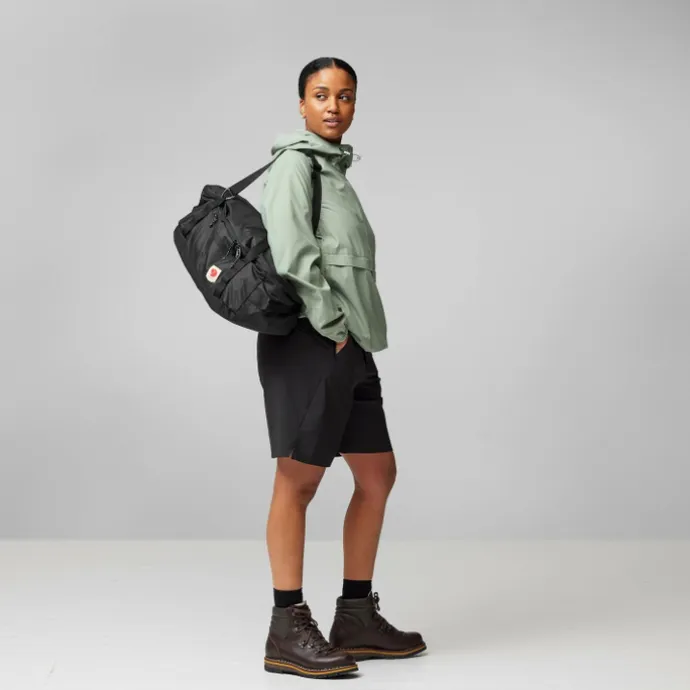 Fjallraven High Coast Duffel 22 mellow yellow