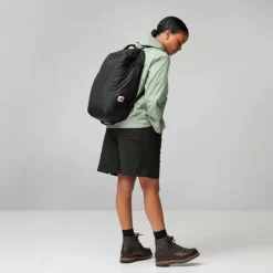 Fjallraven High Coast Duffel 22 mellow yellow