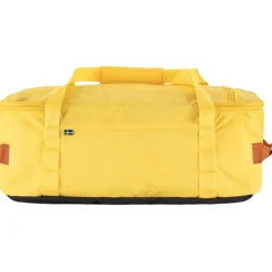 Fjallraven High Coast Duffel 36 mellow yellow