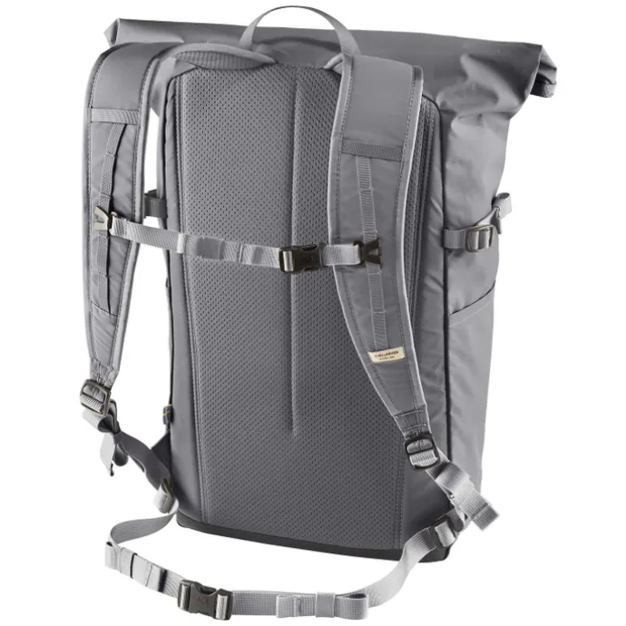 Fjallraven High Coast Foldsack 24 shark grey