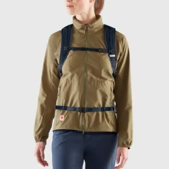 Fjallraven High Coast Foldsack 24 mellow yellow