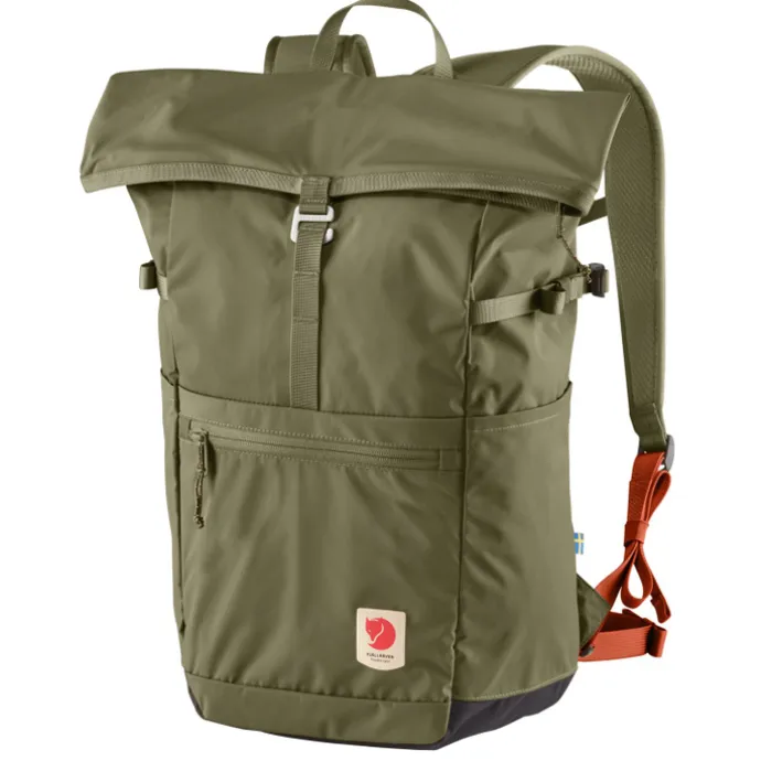 Fjallraven High Coast Foldsack 24 green