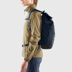 Fjallraven High Coast Foldsack 24 green