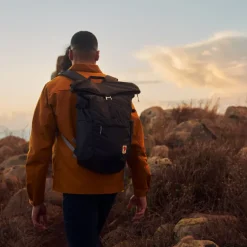 Fjallraven High Coast Foldsack 24 green