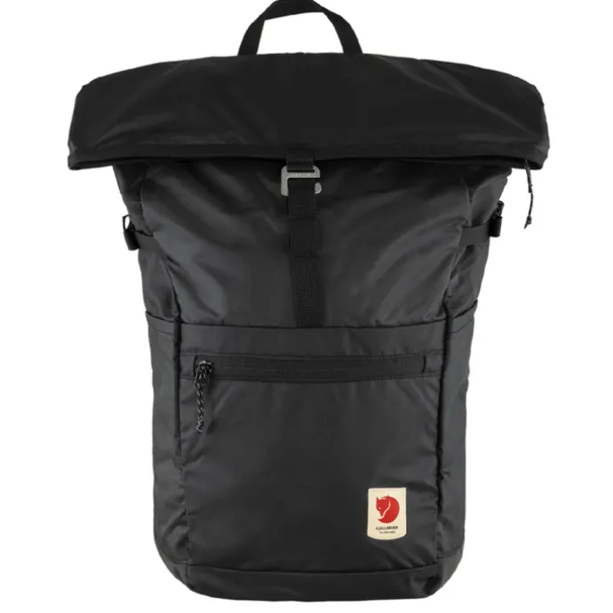Fjallraven High Coast Foldsack 24 black