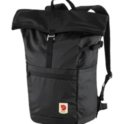 Fjallraven High Coast Foldsack 24 black