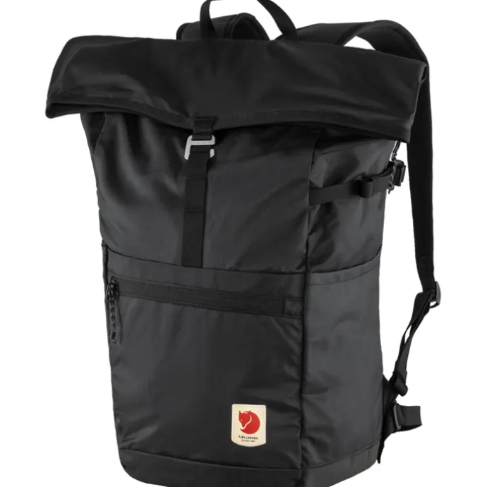 Fjallraven High Coast Foldsack 24 black