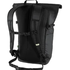 Fjallraven High Coast Foldsack 24 black