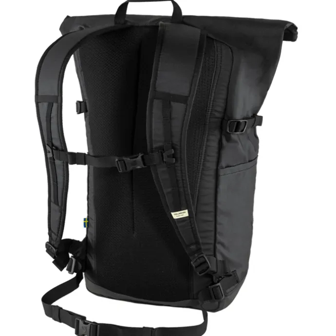 Fjallraven High Coast Foldsack 24 black