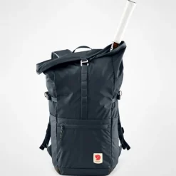 Fjallraven High Coast Foldsack 24 black