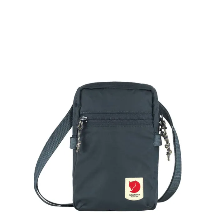 Fjallraven High Coast Pocket navy