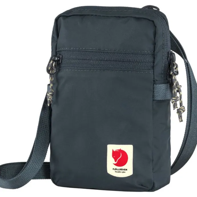 Fjallraven High Coast Pocket navy