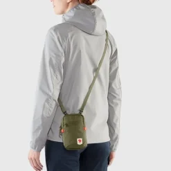Fjallraven High Coast Pocket black