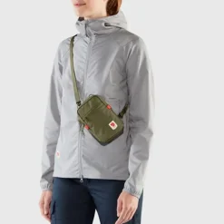 Fjallraven High Coast Pocket black