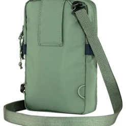 Fjallraven High Coast Pocket patina green