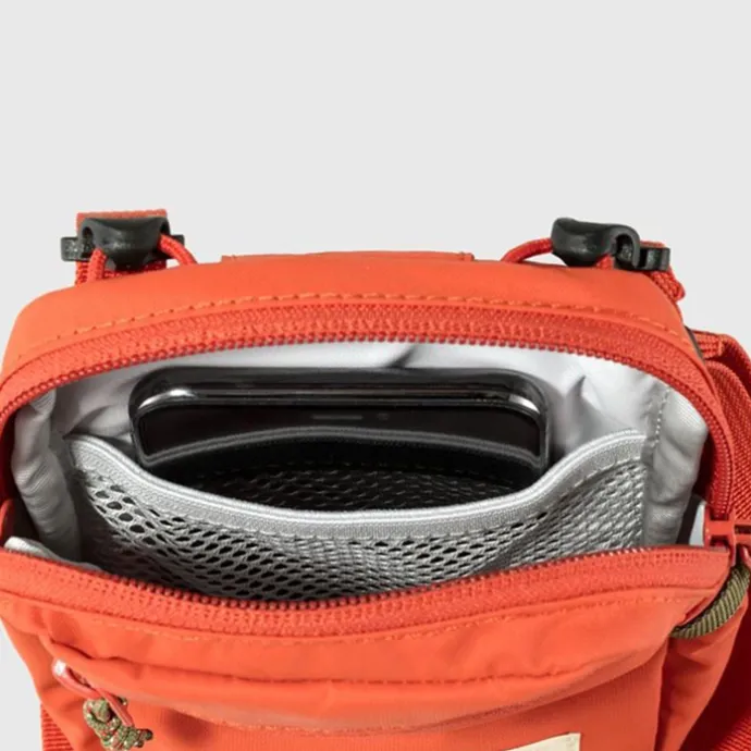 Fjallraven High Coast Pocket patina green