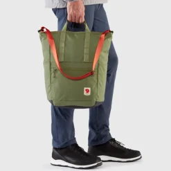 Fjallraven High Coast Totepack mellow yellow