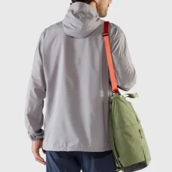 Fjallraven High Coast Totepack mellow yellow