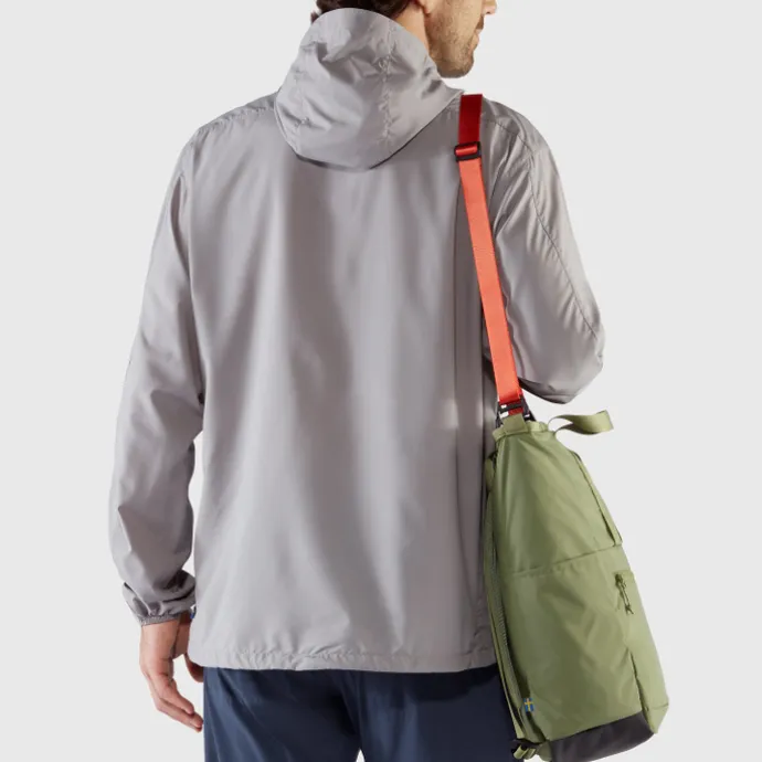 Fjallraven High Coast Totepack mellow yellow