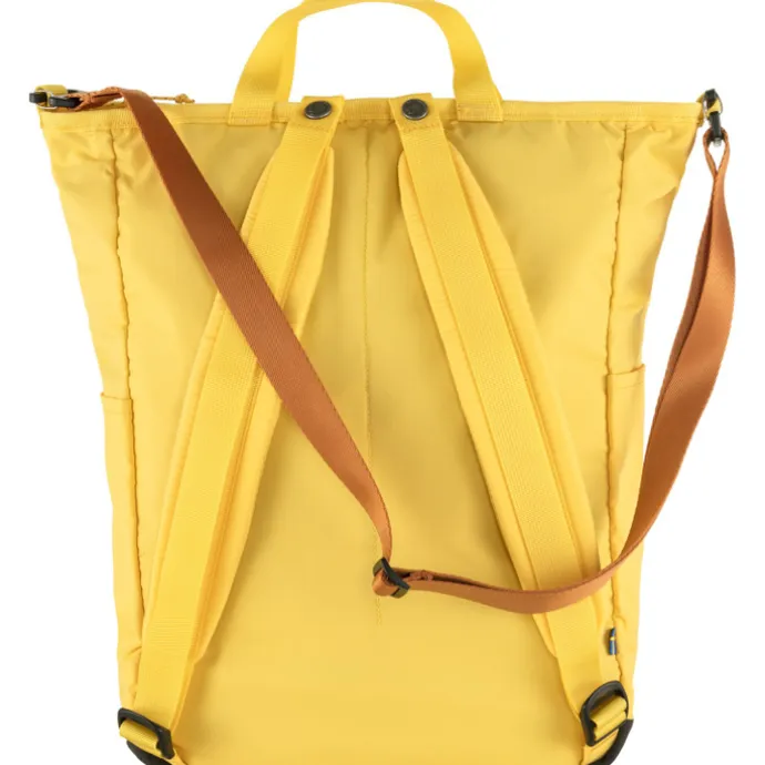 Fjallraven High Coast Totepack mellow yellow