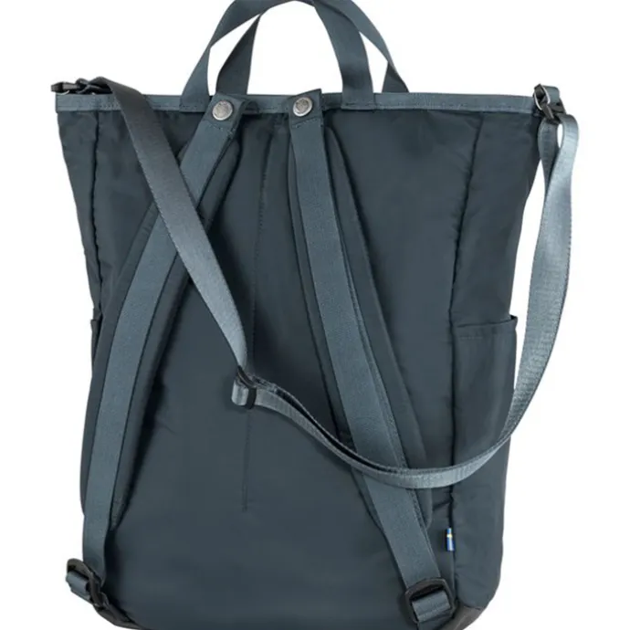 Fjallraven High Coast Totepack navy