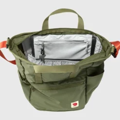 Fjallraven High Coast Totepack navy