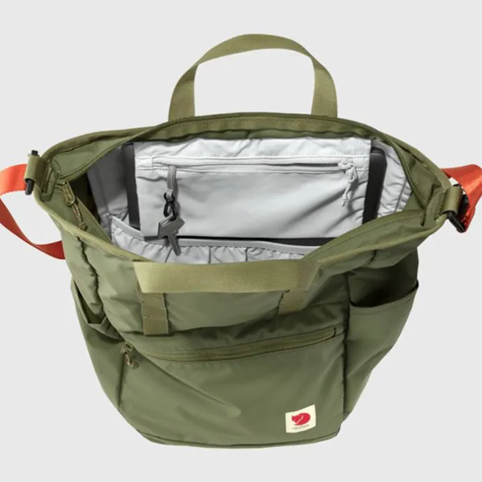 Fjallraven High Coast Totepack navy